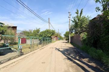 Фото №1: Личное подсобное хозяйство - Краснодар, ст Медик, ул. Кубанская, 11
