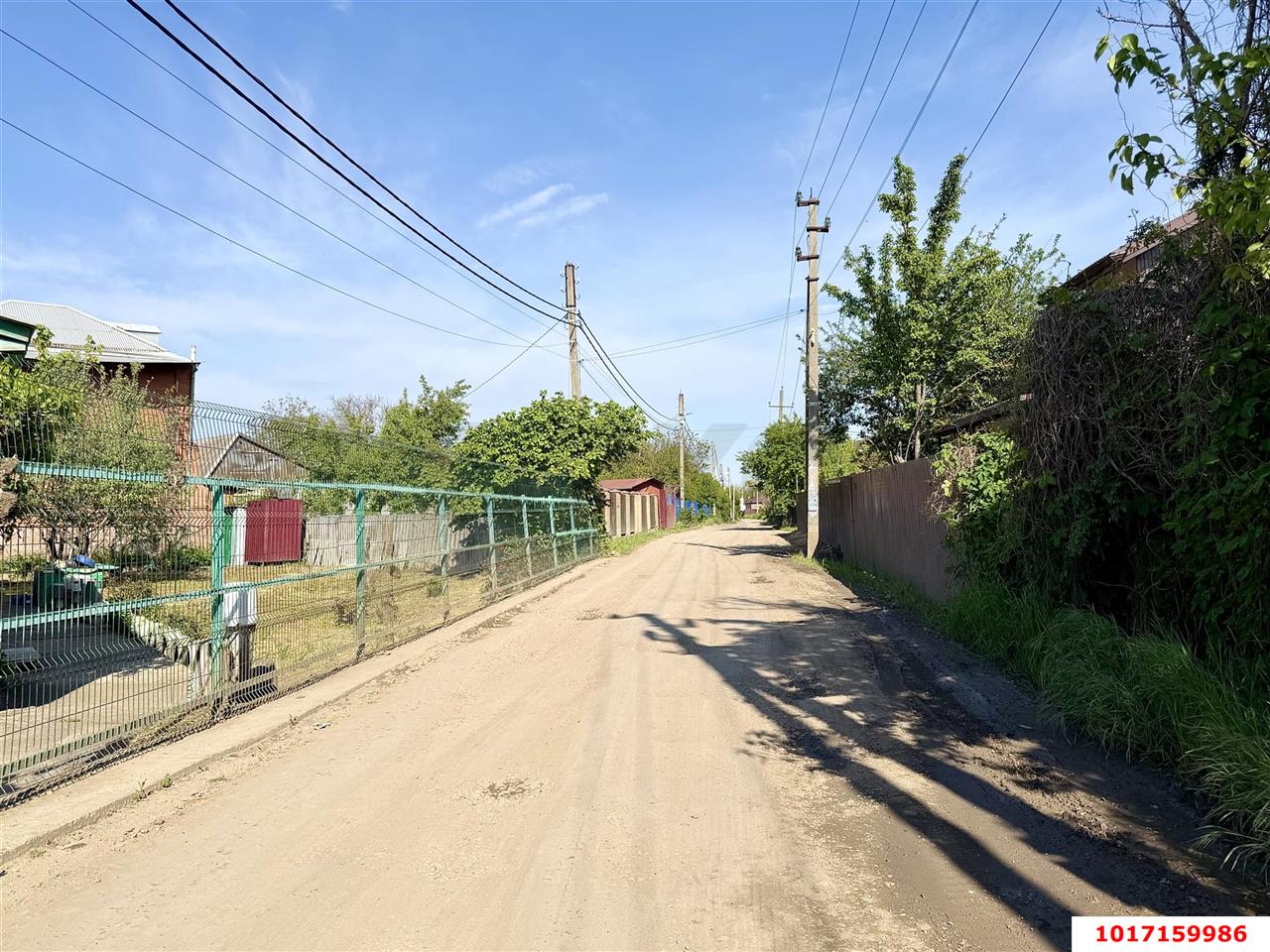 Фото №1: Личное подсобное хозяйство - Краснодар, Прикубанский внутригородской округ, ст Медик, ул. Кубанская, 11