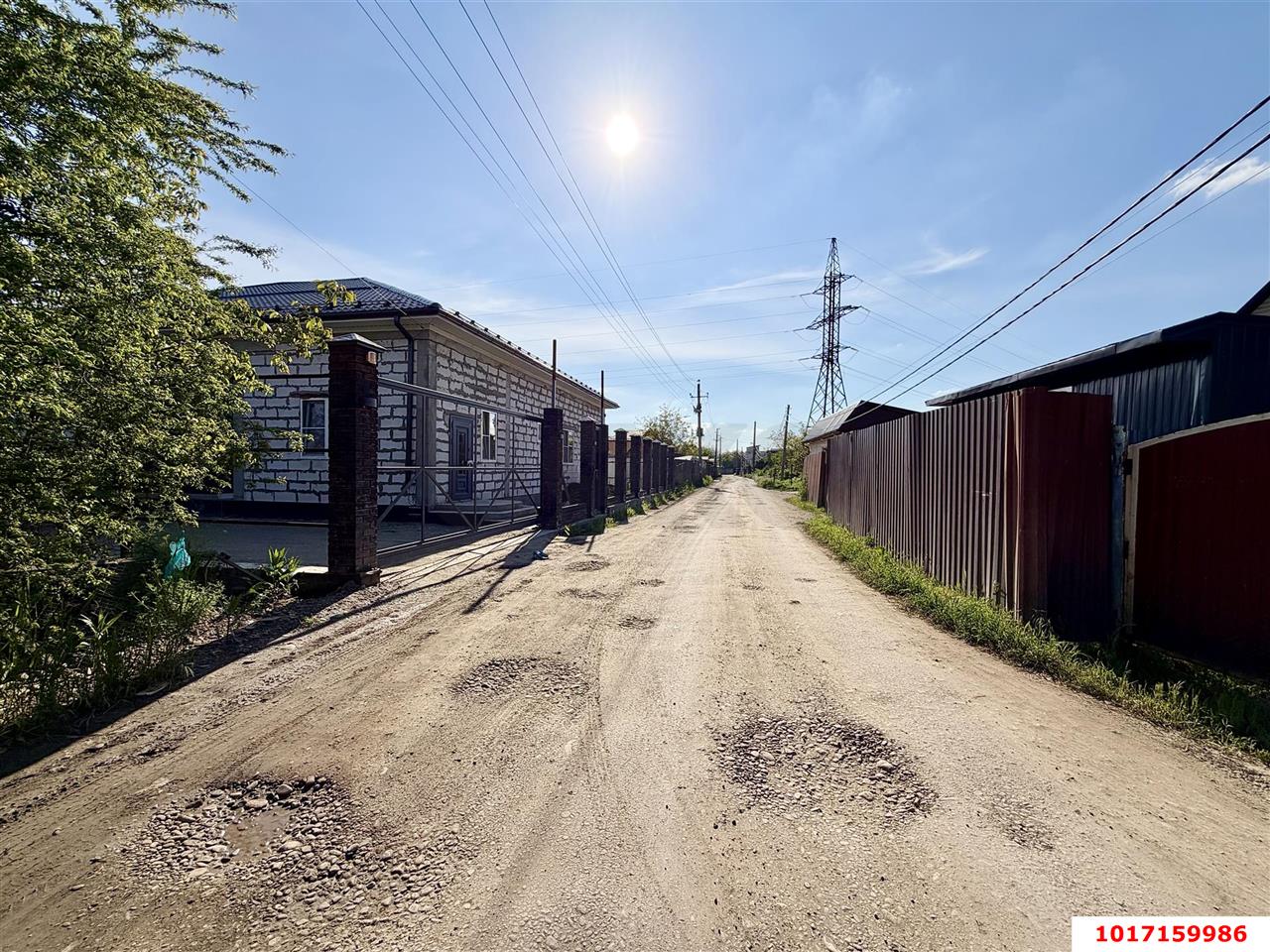Фото №2: Личное подсобное хозяйство - Краснодар, Прикубанский внутригородской округ, ст Медик, ул. Кубанская, 11