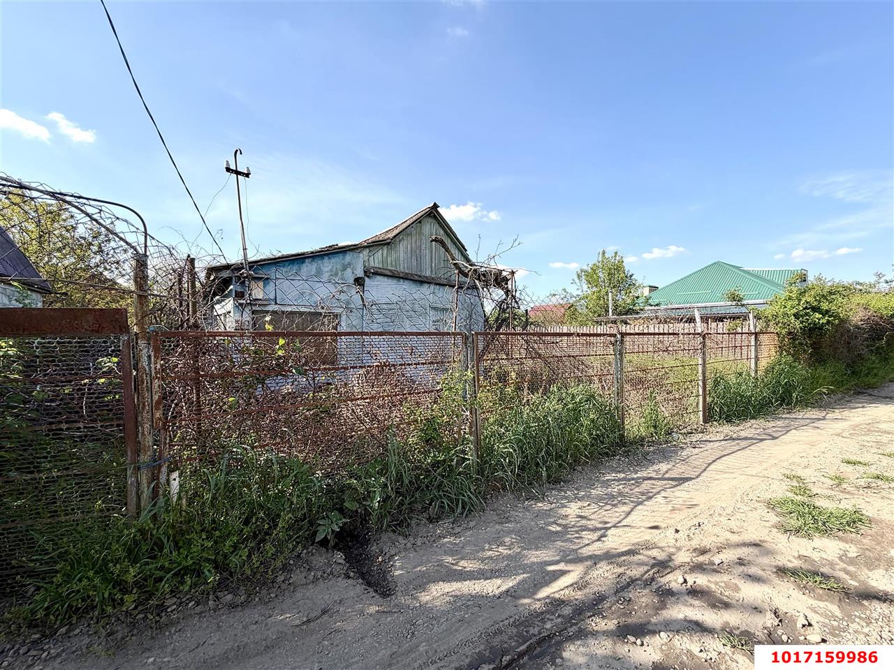 Фото №3: Личное подсобное хозяйство - Краснодар, Прикубанский внутригородской округ, ст Медик, ул. Кубанская, 11