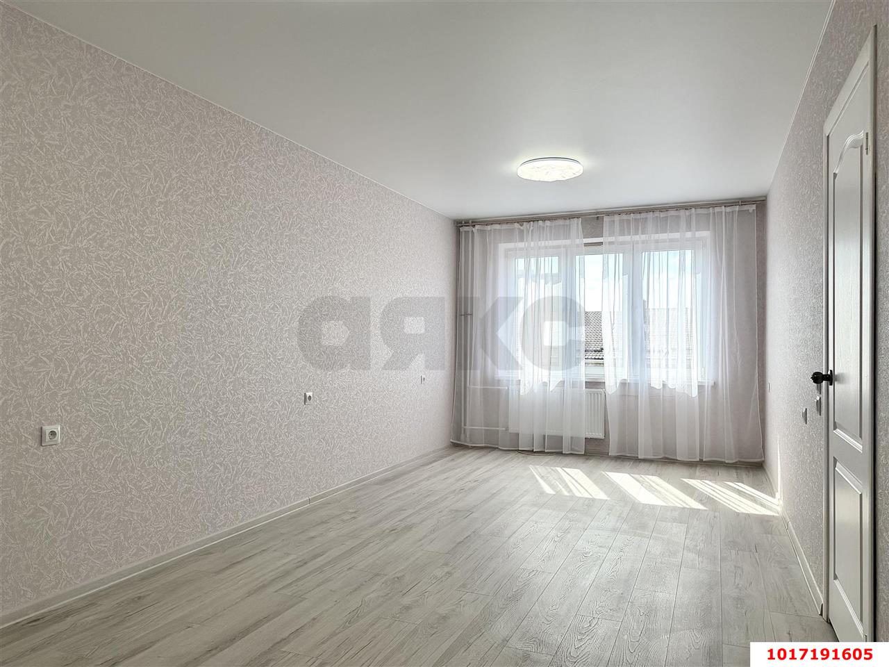 Фото №4: 2-комнатная квартира 62 м² - Краснодар, Прикубанский внутригородской округ, мкр. Молодёжный, ул. 2-я Целиноградская, 9