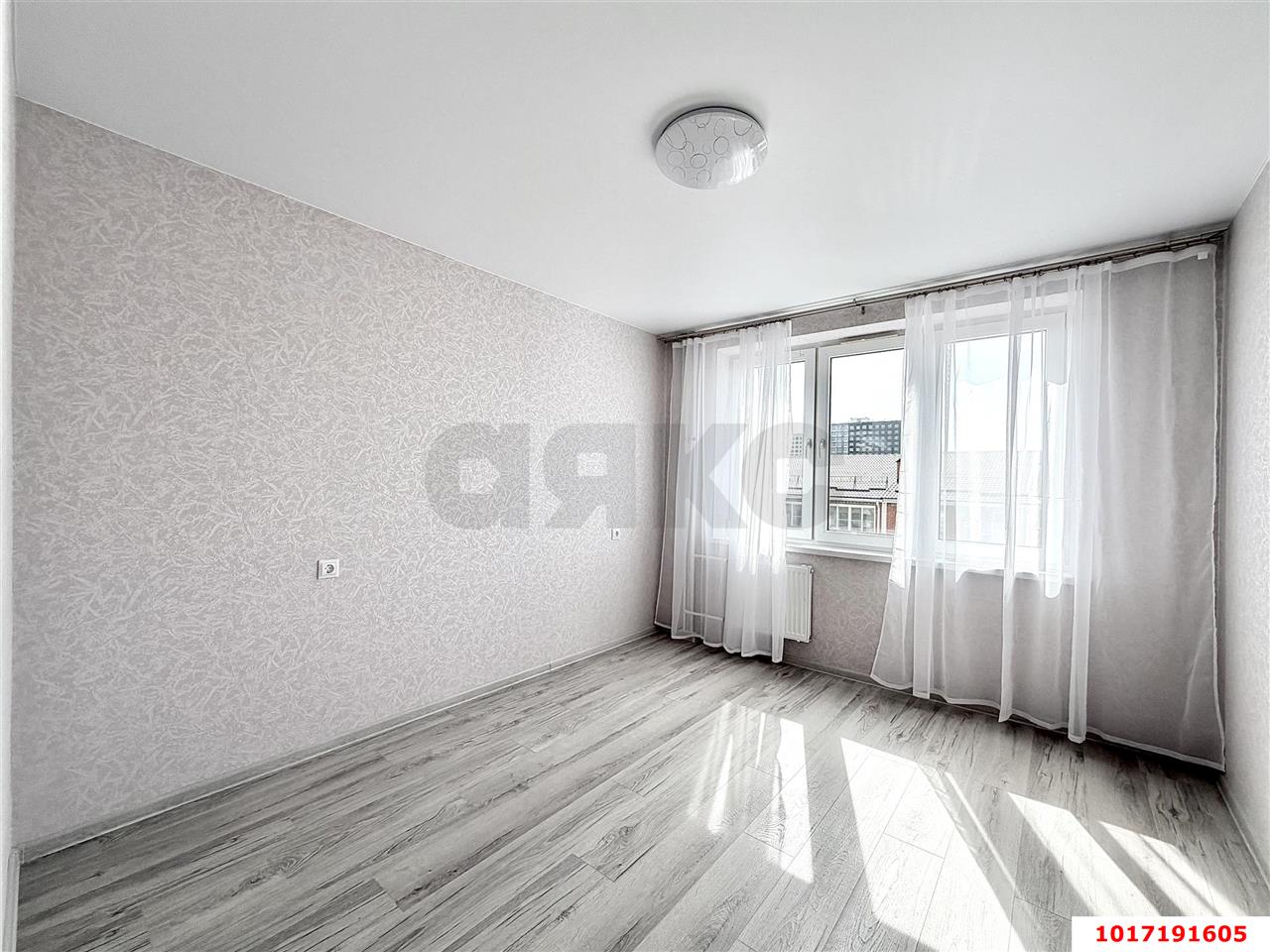 Фото №7: 2-комнатная квартира 62 м² - Краснодар, Прикубанский внутригородской округ, мкр. Молодёжный, ул. 2-я Целиноградская, 9