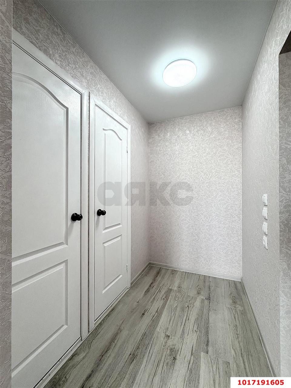 Фото №10: 2-комнатная квартира 62 м² - Краснодар, Прикубанский внутригородской округ, мкр. Молодёжный, ул. 2-я Целиноградская, 9