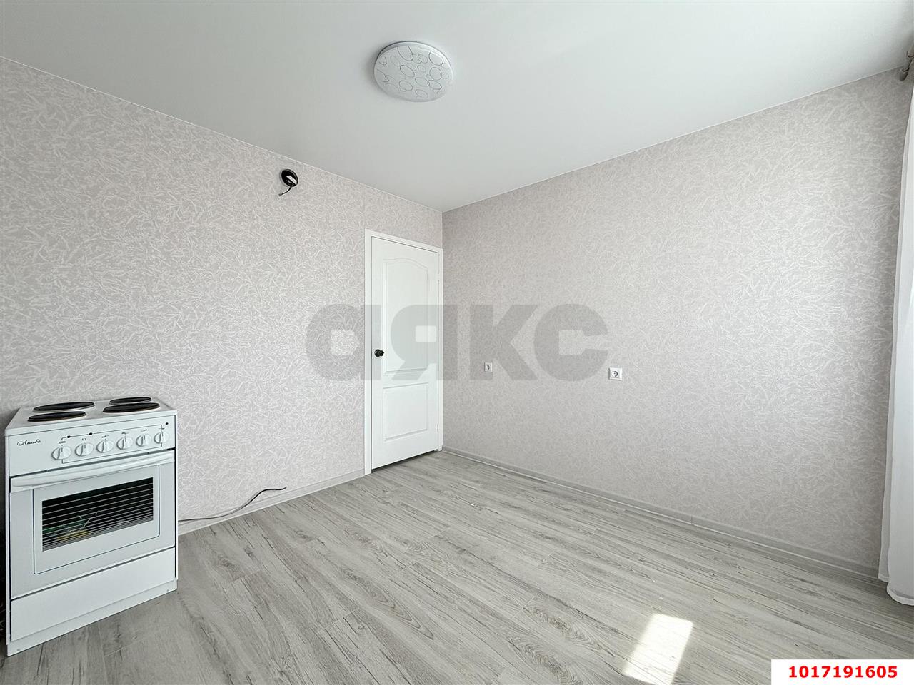 Фото №2: 2-комнатная квартира 62 м² - Краснодар, Прикубанский внутригородской округ, мкр. Молодёжный, ул. 2-я Целиноградская, 9