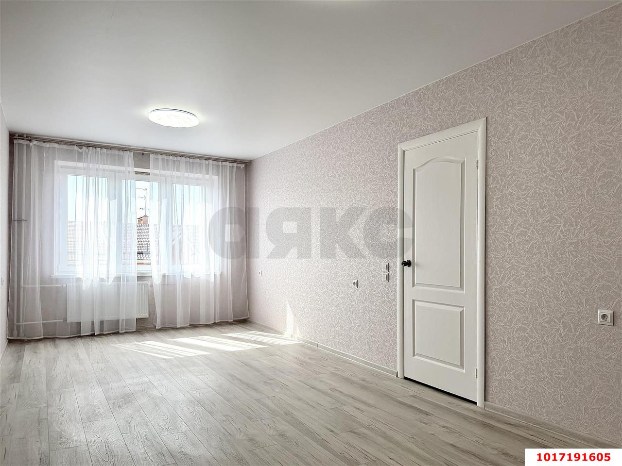 Фото №3: 2-комнатная квартира 62 м² - Краснодар, Прикубанский внутригородской округ, мкр. Молодёжный, ул. 2-я Целиноградская, 9