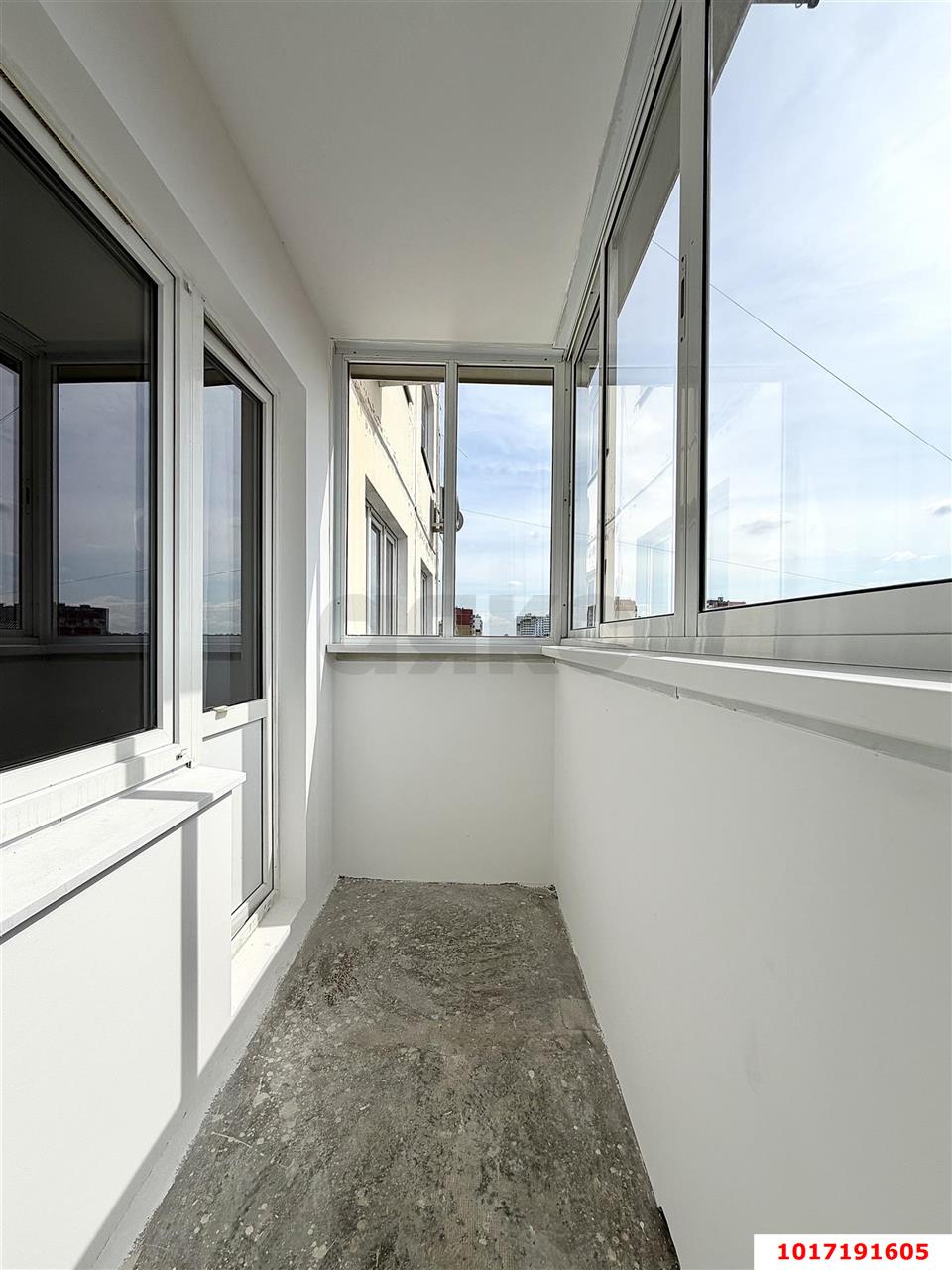 Фото №15: 2-комнатная квартира 62 м² - Краснодар, Прикубанский внутригородской округ, мкр. Молодёжный, ул. 2-я Целиноградская, 9