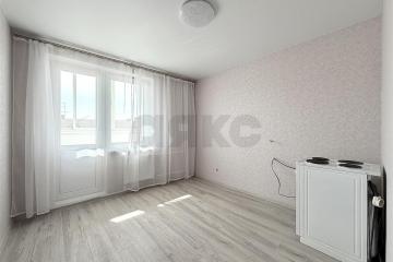 Фото №1: 2-комнатная квартира 57 м² - Краснодар, мкр. Молодёжный, ул. 2-я Целиноградская, 9
