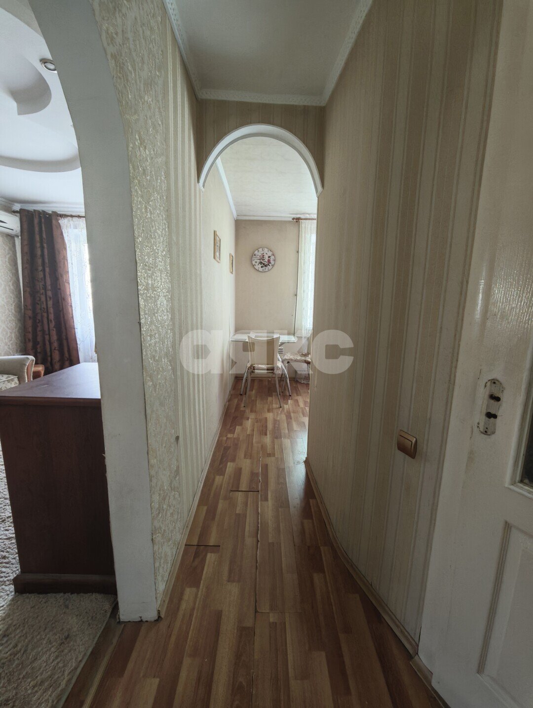 Фото №11: 2-комнатная квартира 45 м² - Мариуполь, р. Приморский, ул. Черноморская, 20