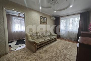 Фото №1: 2-комнатная квартира 45 м² - Мариуполь, р. Приморский, ул. Черноморская, 20