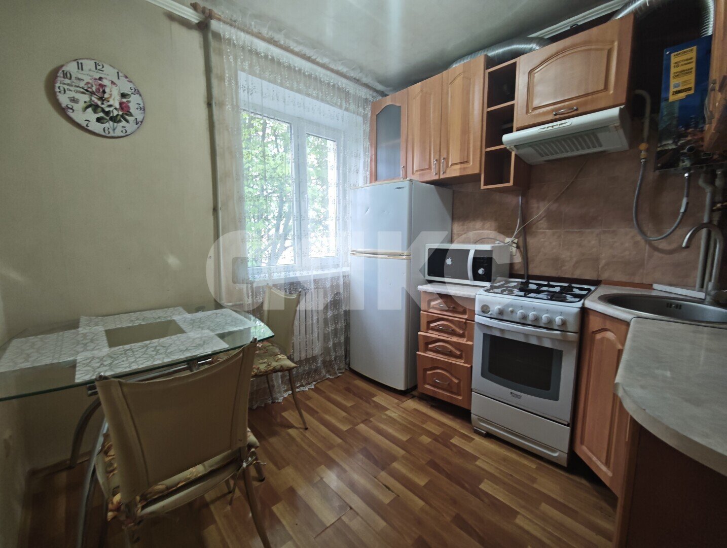 Фото №3: 2-комнатная квартира 45 м² - Мариуполь, р. Приморский, ул. Черноморская, 20