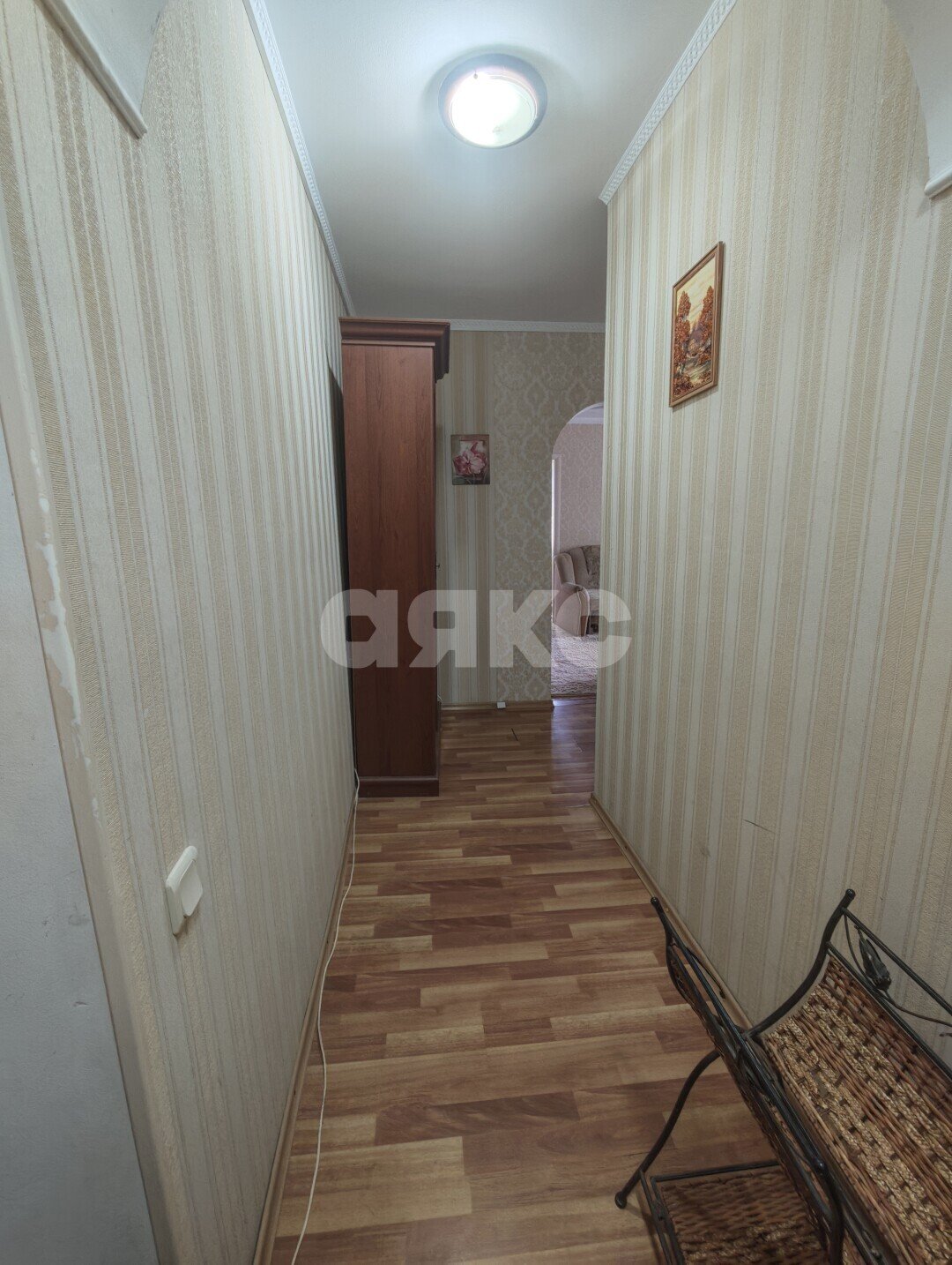 Фото №10: 2-комнатная квартира 45 м² - Мариуполь, р. Приморский, ул. Черноморская, 20