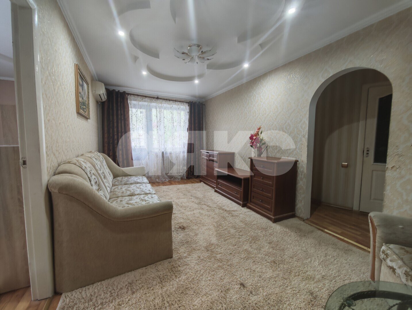 Фото №5: 2-комнатная квартира 45 м² - Мариуполь, р. Приморский, ул. Черноморская, 20