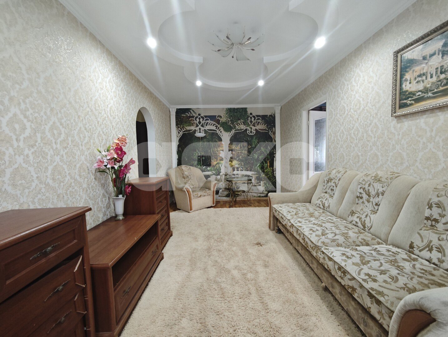 Фото №6: 2-комнатная квартира 45 м² - Мариуполь, р. Приморский, ул. Черноморская, 20