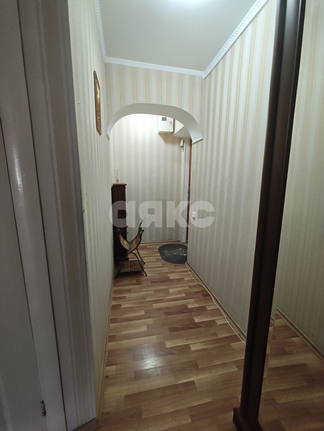 Фото №13: 2-комнатная квартира 45 м² - Мариуполь, р. Приморский, ул. Черноморская, 20