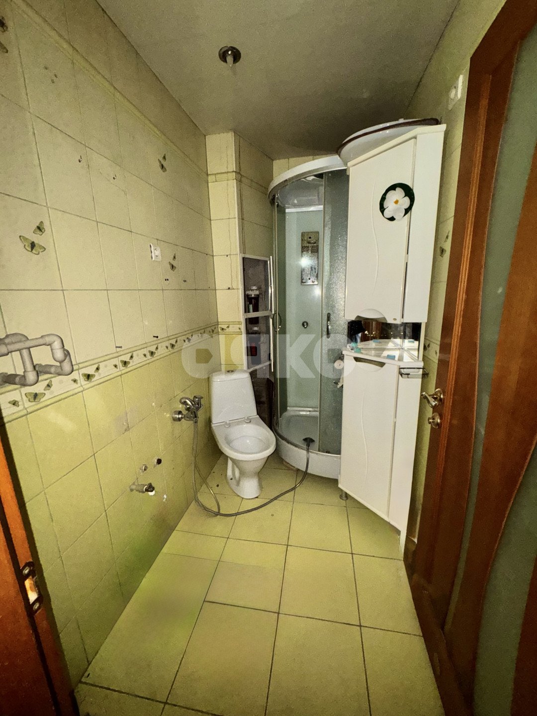 Фото №15: 2-комнатная квартира 51 м² - Мариуполь, Левобережный, Азовский, мкр. квартал № 278, пр-кт Ленинградский, 37
