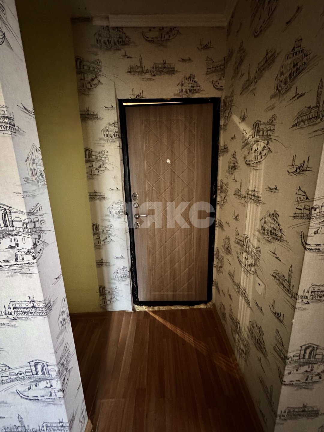 Фото №14: 2-комнатная квартира 51 м² - Мариуполь, Левобережный, Азовский, мкр. квартал № 278, пр-кт Ленинградский, 37