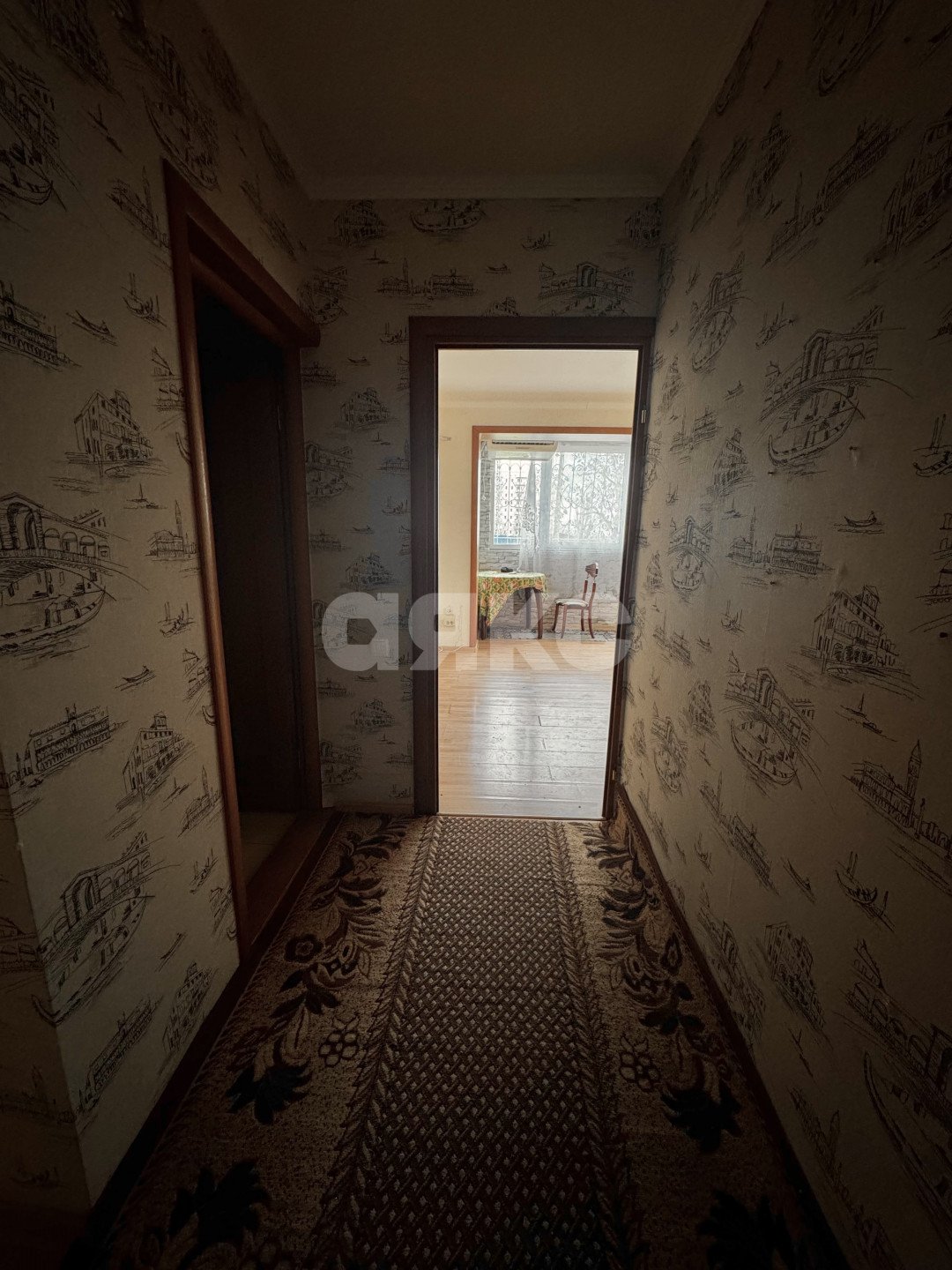 Фото №12: 2-комнатная квартира 51 м² - Мариуполь, Левобережный, Азовский, мкр. квартал № 278, пр-кт Ленинградский, 37