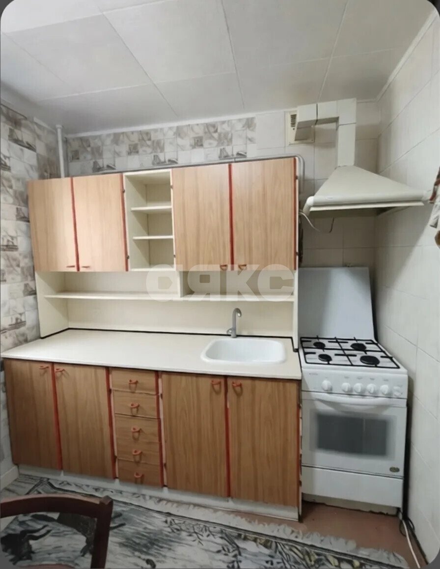 Фото №5: 2-комнатная квартира 49 м² - Мариуполь, р. Ильичёвский, ул. Гонды, 36