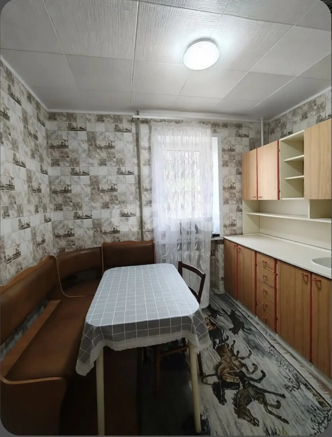 Фото №4: 2-комнатная квартира 49 м² - Мариуполь, р. Ильичёвский, ул. Гонды, 36