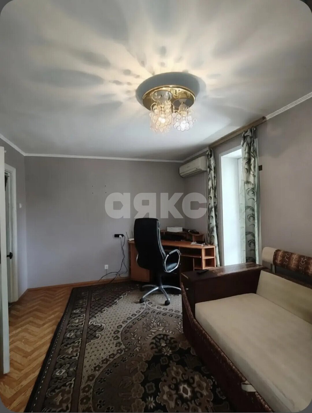 Фото №3: 2-комнатная квартира 49 м² - Мариуполь, р. Ильичёвский, ул. Гонды, 36