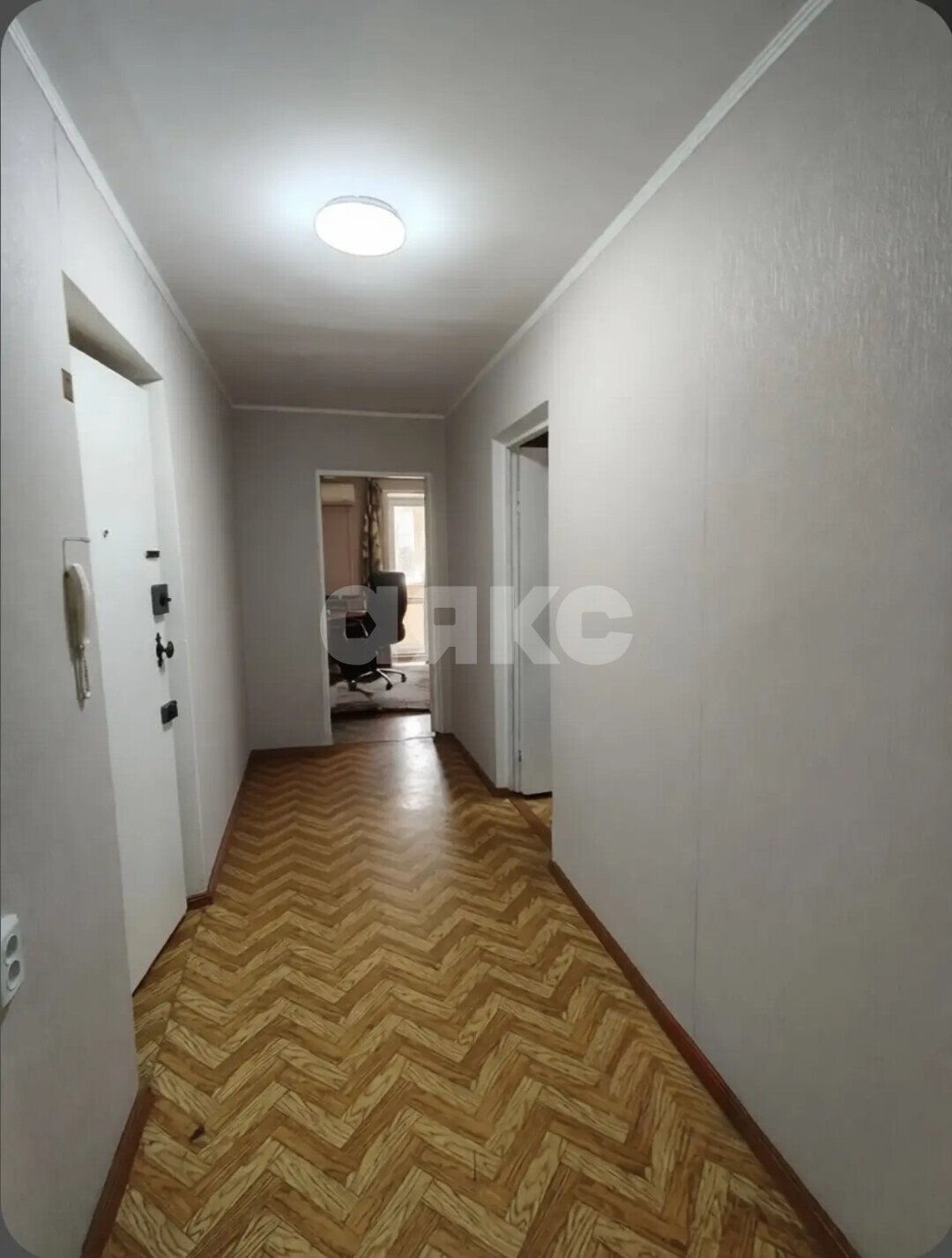 Фото №9: 2-комнатная квартира 49 м² - Мариуполь, р. Ильичёвский, ул. Гонды, 36