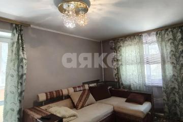 Фото №1: 2-комнатная квартира 49 м² - Мариуполь, р. Ильичёвский, ул. Гонды, 36
