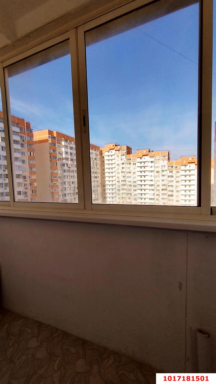 Фото №13: 1-комнатная квартира 41 м² - Краснодар, Прикубанский внутригородской округ, мкр. Восточно-Кругликовский, ул. Героя А.А. Аверкиева, 22