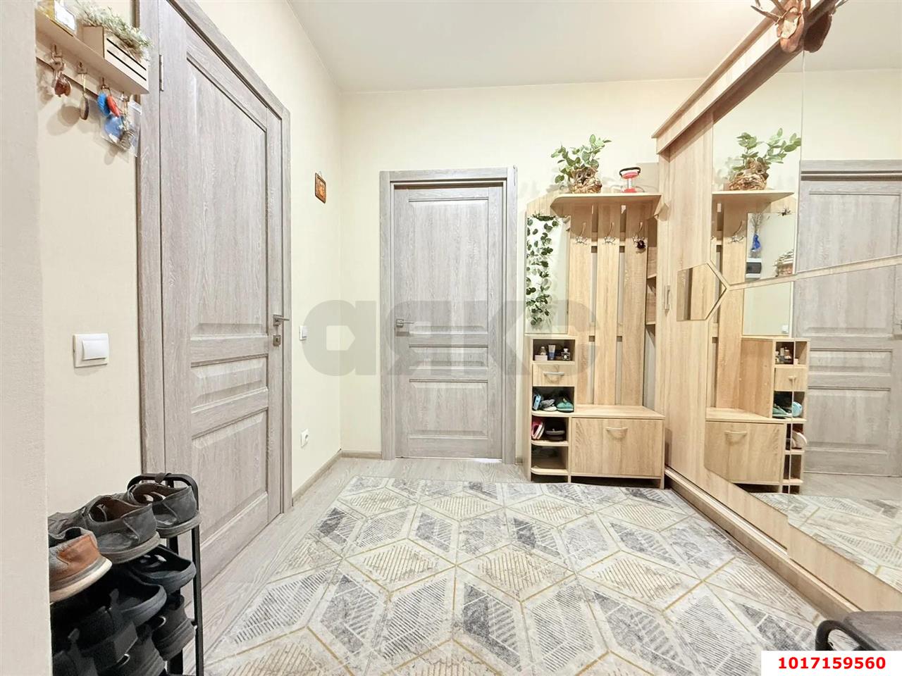 Фото №12: 1-комнатная квартира 49 м² - Краснодар, Карасунский внутригородской округ, ЖК Спортивный Парк, ж/р Новознаменский, ул. Войсковая, 4к3