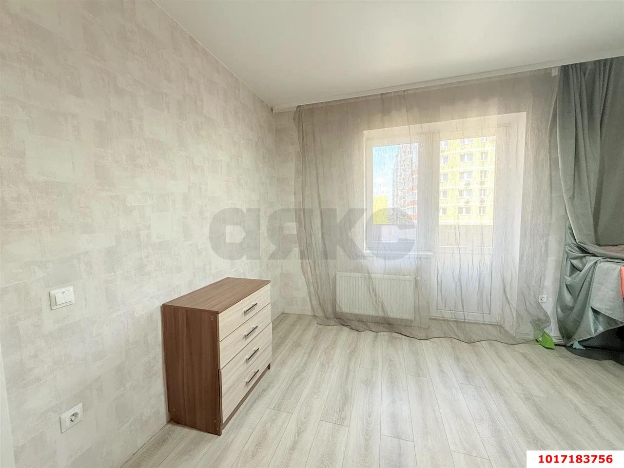 Фото №10: 3-комнатная квартира 79 м² - Краснодар, Прикубанский внутригородской округ, ЖК Лучший, мкр. имени Петра Метальникова, ул. Петра Метальникова, 40