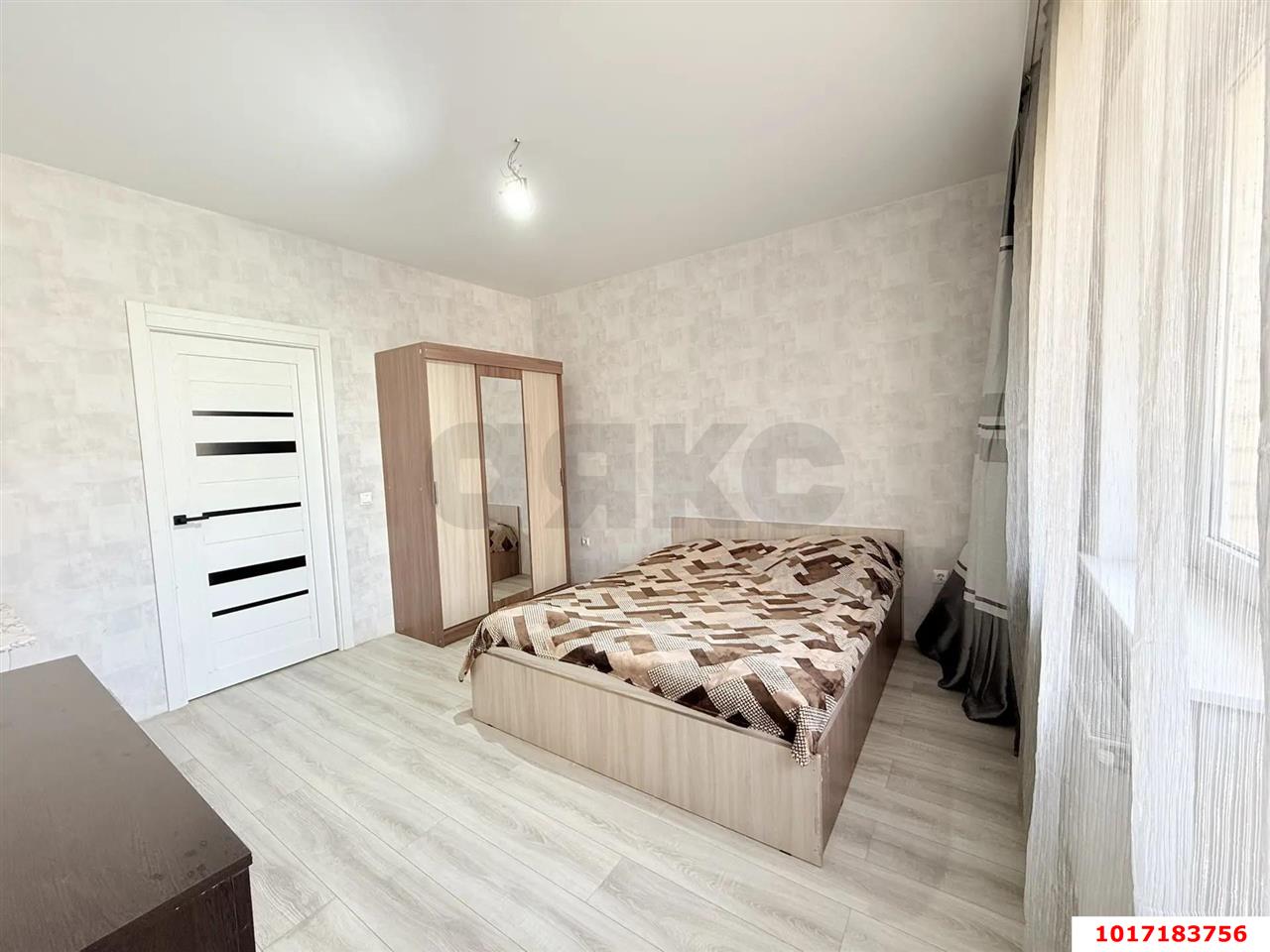 Фото №8: 3-комнатная квартира 79 м² - Краснодар, Прикубанский внутригородской округ, ЖК Лучший, мкр. имени Петра Метальникова, ул. Петра Метальникова, 40