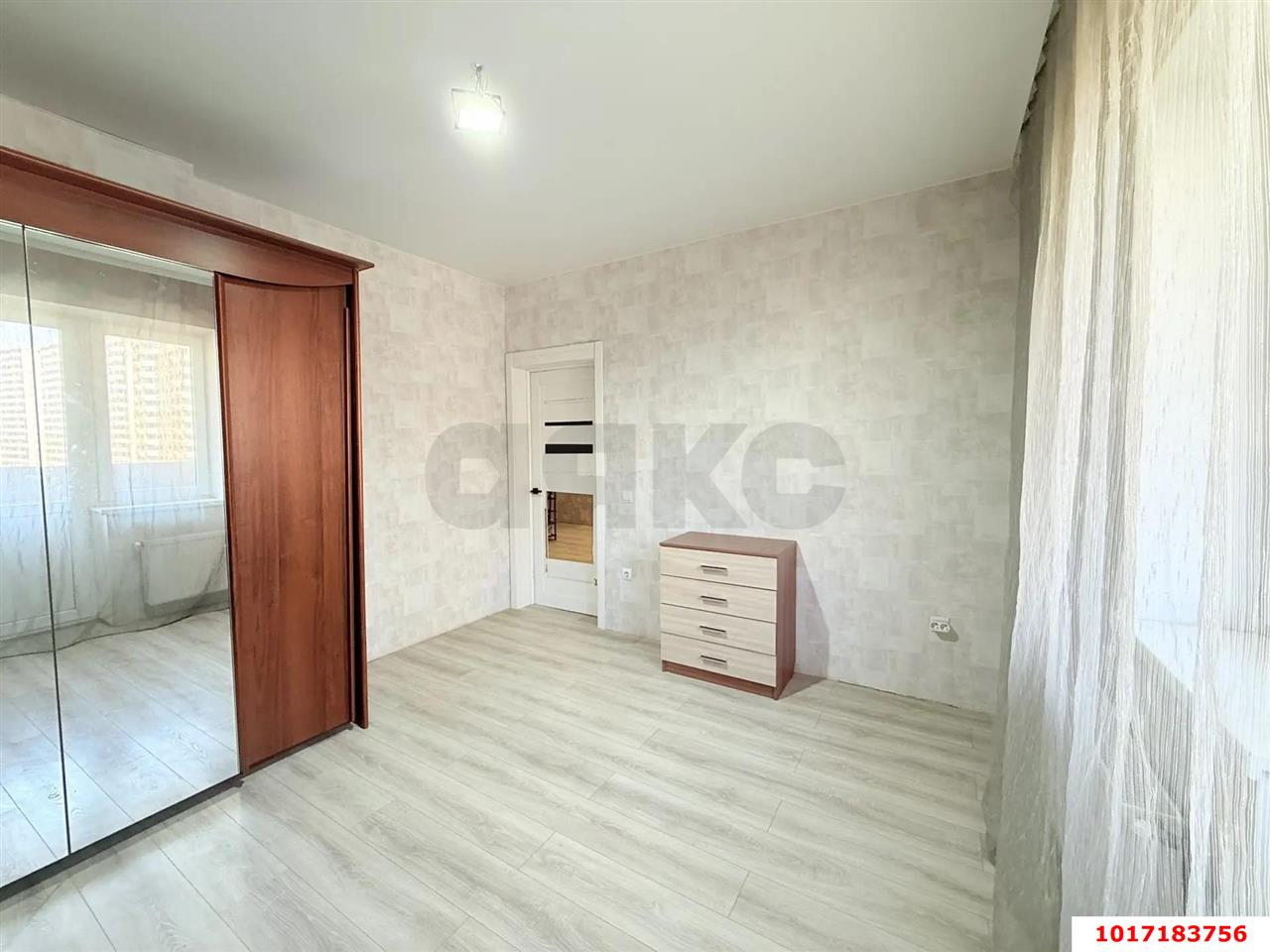 Фото №9: 3-комнатная квартира 79 м² - Краснодар, Прикубанский внутригородской округ, ЖК Лучший, мкр. имени Петра Метальникова, ул. Петра Метальникова, 40