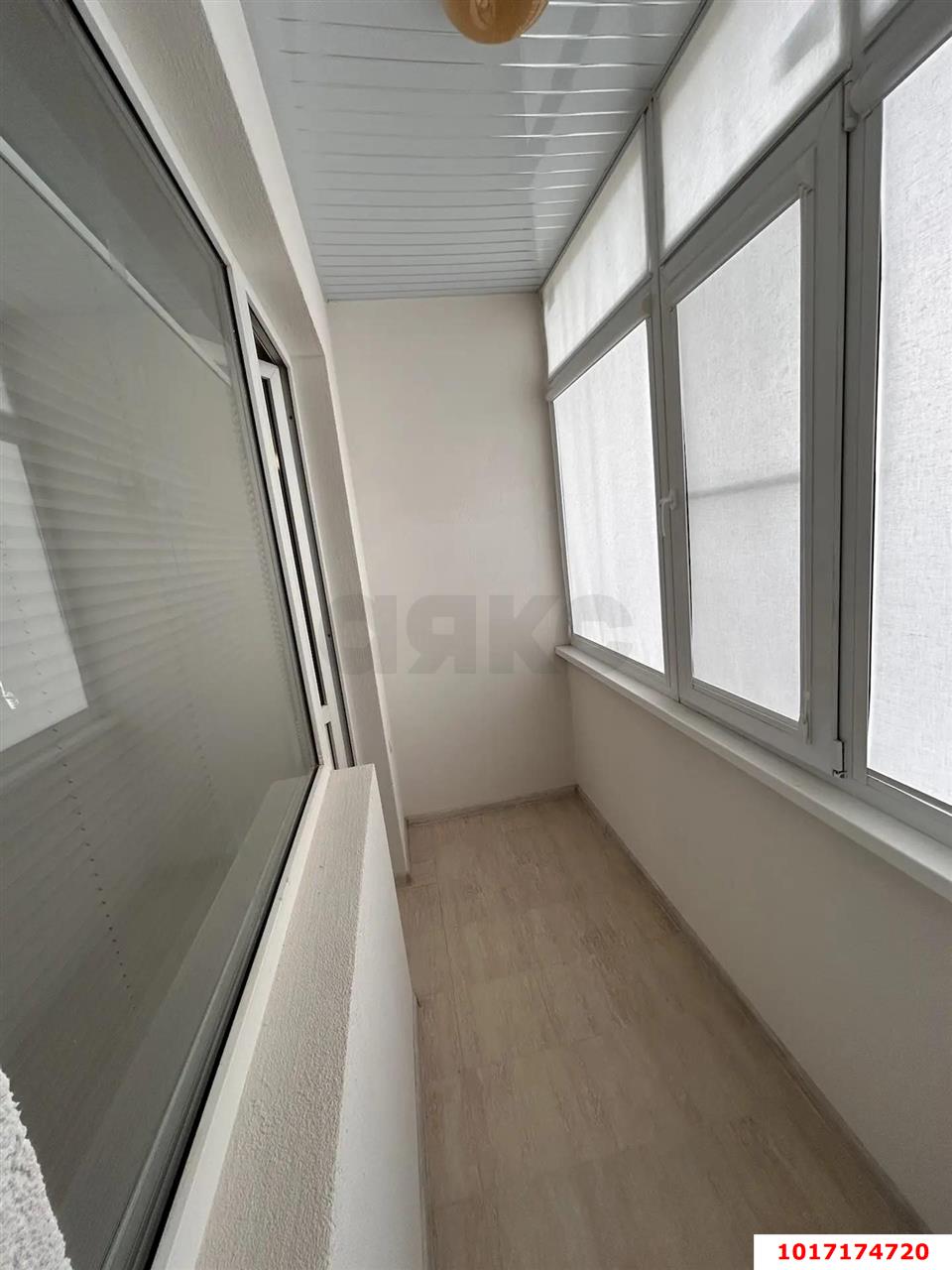 Фото №6: 1-комнатная квартира 38 м² - Краснодар, Прикубанский внутригородской округ, Круглик, мкр. Табачная Фабрика, ул. Привольная