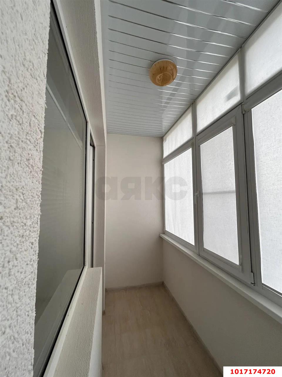 Фото №7: 1-комнатная квартира 38 м² - Краснодар, Прикубанский внутригородской округ, Круглик, мкр. Табачная Фабрика, ул. Привольная