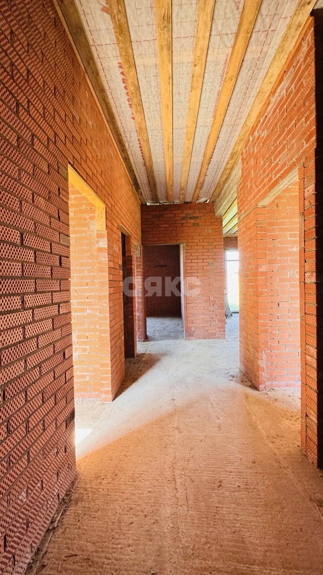 Фото №5: Дом 110 м² + 6.25 сот. - Кореновск, мкр. 1-й квартал, ул. Хабибуллина