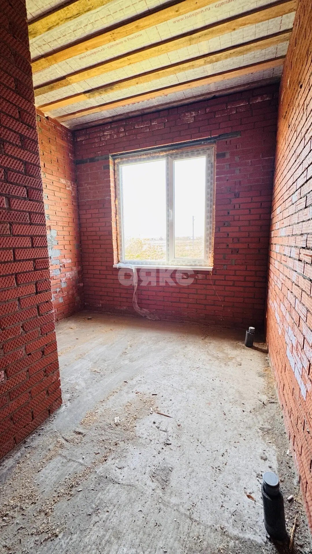 Фото №9: Дом 110 м² + 6.25 сот. - Кореновск, мкр. 1-й квартал, ул. Хабибуллина
