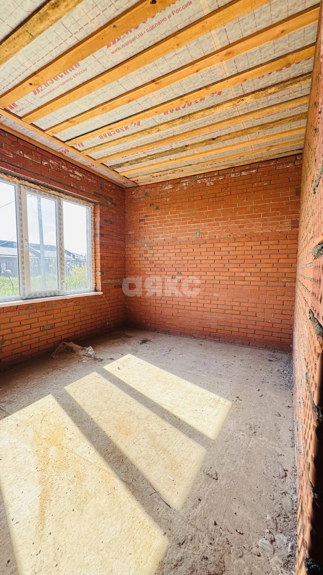 Фото №10: Дом 110 м² + 6.25 сот. - Кореновск, мкр. 1-й квартал, ул. Хабибуллина