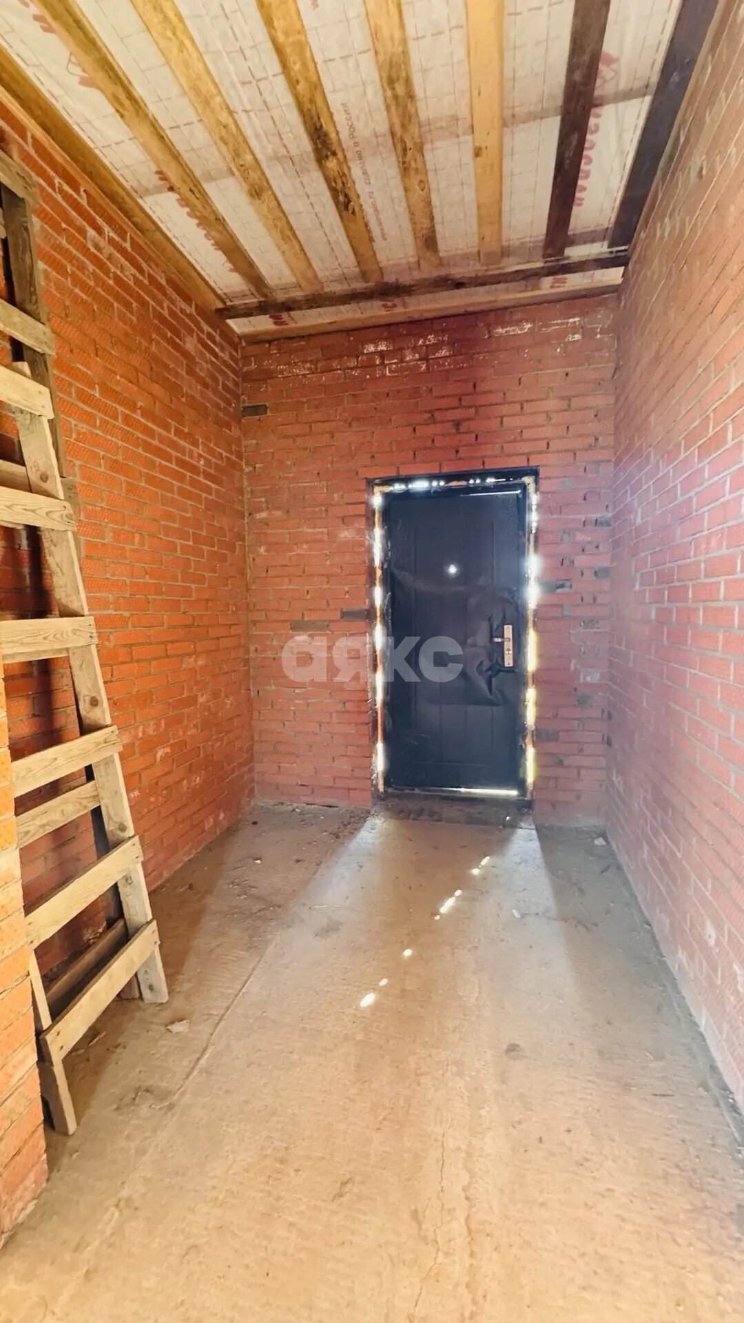 Фото №4: Дом 110 м² + 6.25 сот. - Кореновск, мкр. 1-й квартал, ул. Хабибуллина