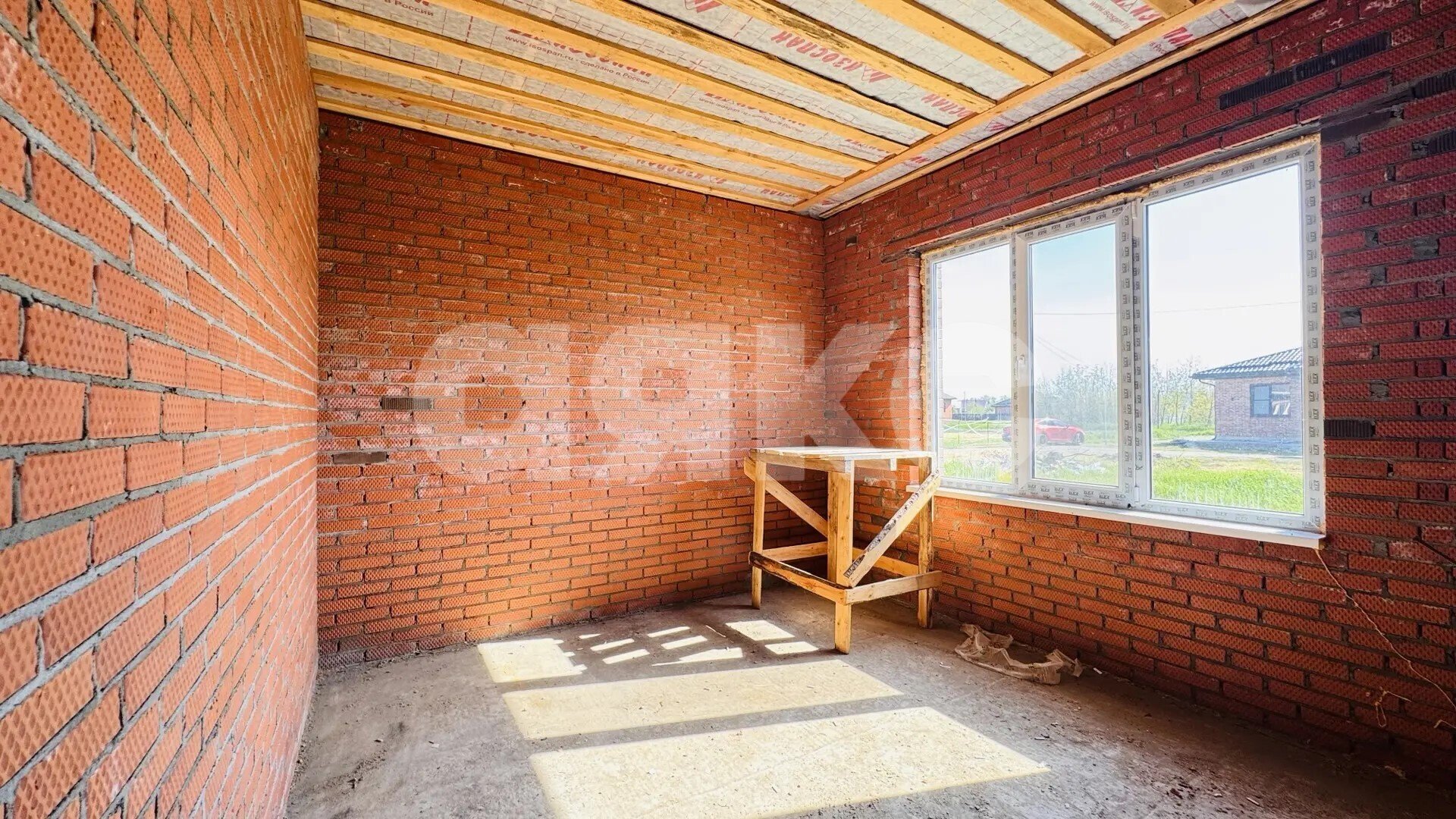 Фото №11: Дом 110 м² + 6.25 сот. - Кореновск, мкр. 1-й квартал, ул. Хабибуллина