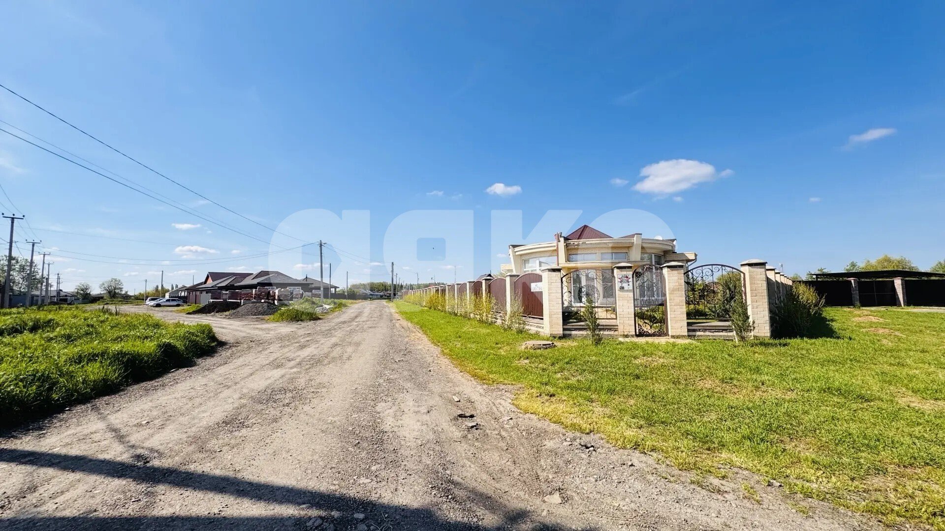 Фото №13: Дом 110 м² + 6.25 сот. - Кореновск, мкр. 1-й квартал, ул. Хабибуллина