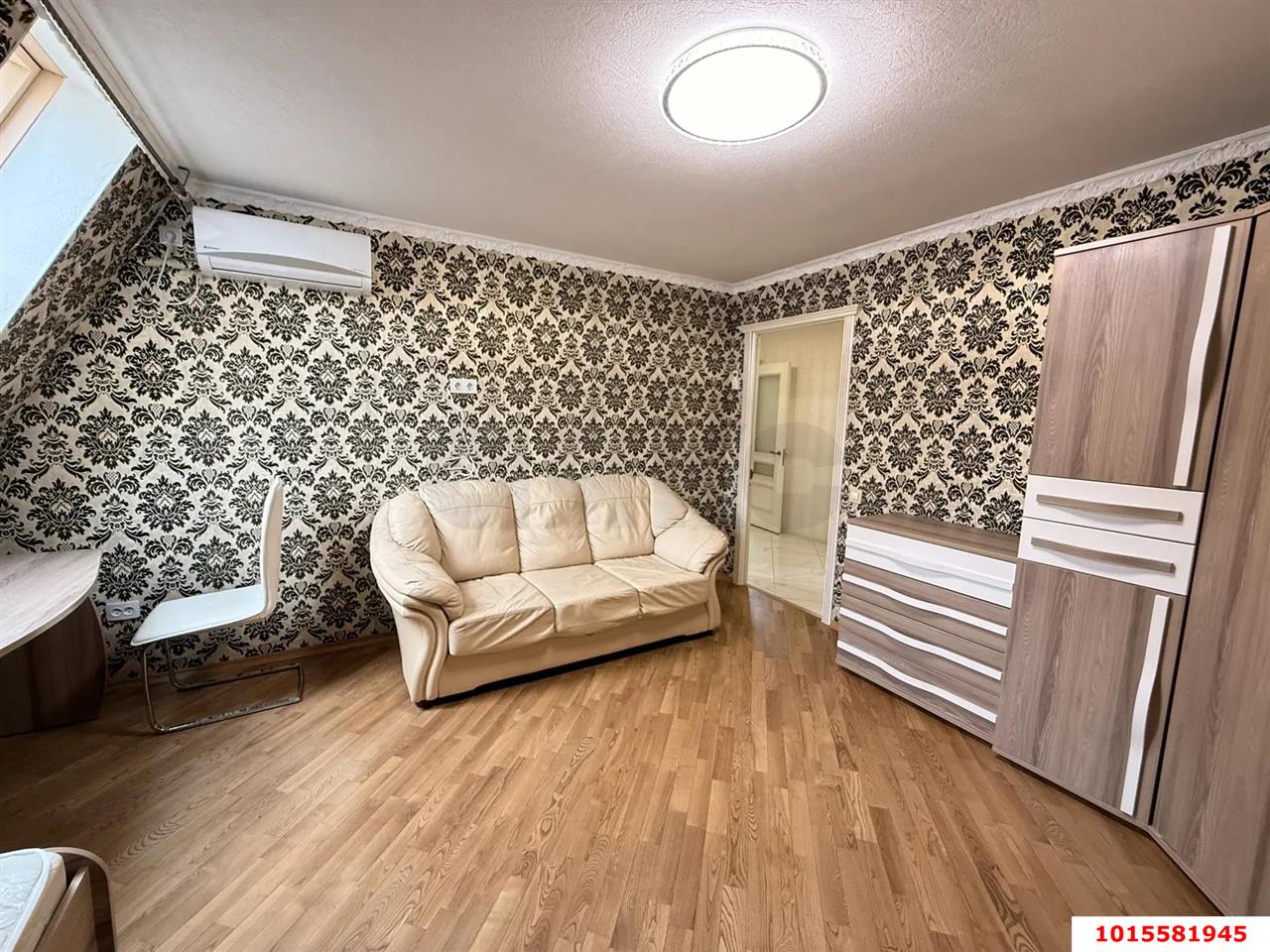 Фото №13: 5+-комнатная квартира 143 м² - Краснодар, Прикубанский внутригородской округ, мкр. Краевая Клиническая Больница, ул. 1 Мая, 286/1