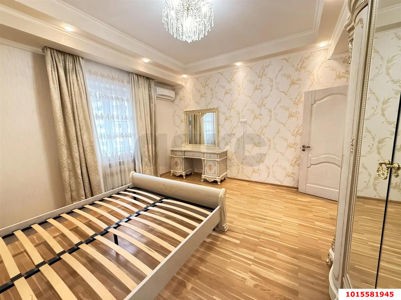 Фото №2: 5+-комнатная квартира 143 м² - Краснодар, Прикубанский внутригородской округ, мкр. Краевая Клиническая Больница, ул. 1 Мая, 286/1