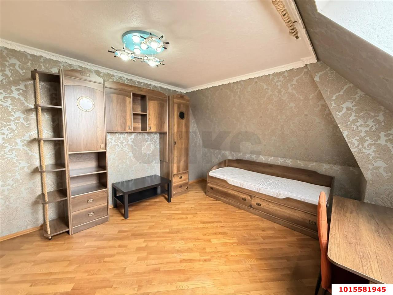 Фото №9: 5+-комнатная квартира 143 м² - Краснодар, Прикубанский внутригородской округ, мкр. Краевая Клиническая Больница, ул. 1 Мая, 286/1
