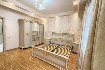 Фото №1: 5+-комнатная квартира 143 м² - Краснодар, мкр. Краевая Клиническая Больница, ул. 1 Мая, 286/1