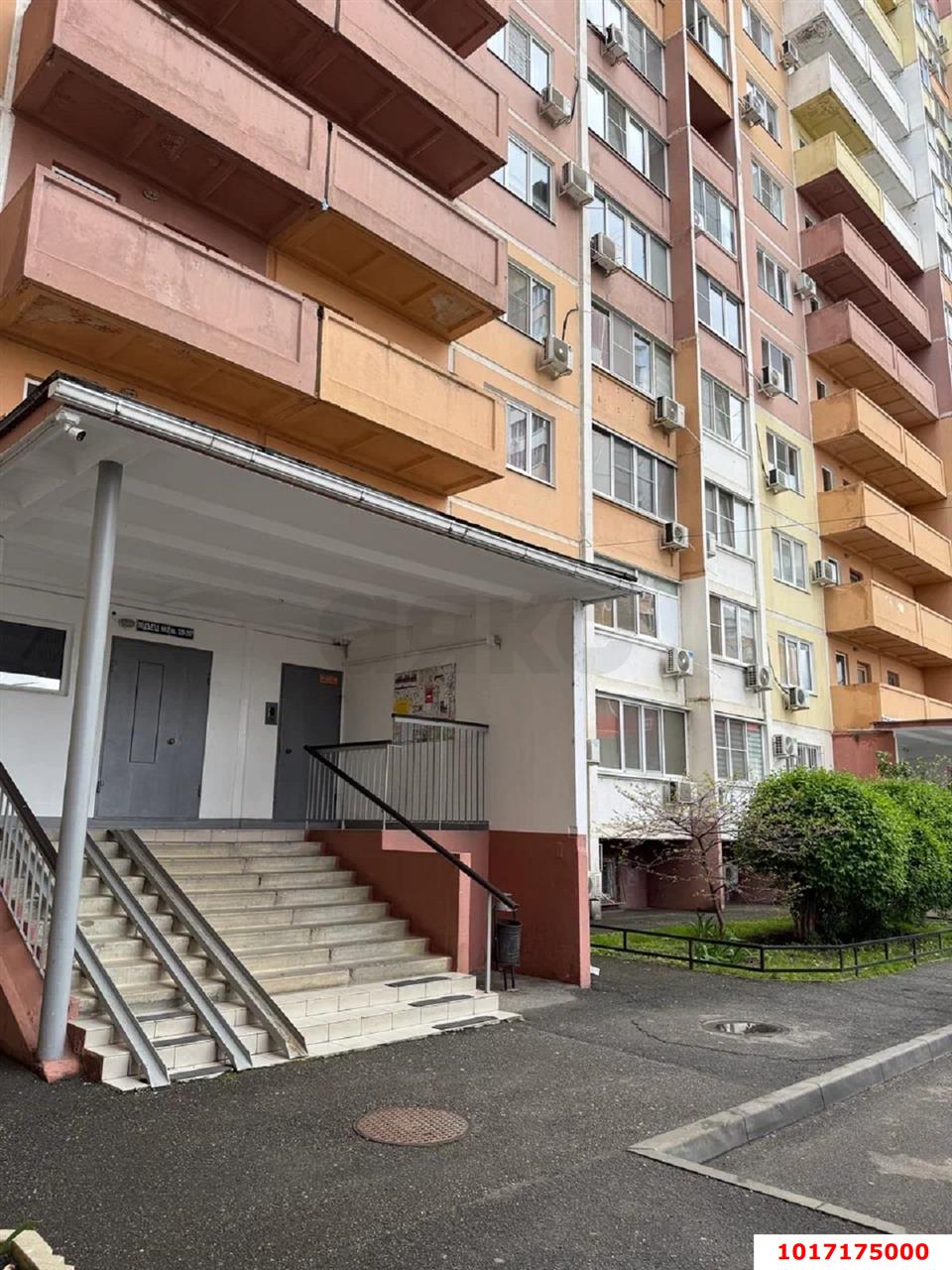 Фото №5: 2-комнатная квартира 64 м² - Краснодар, Центральный внутригородской округ, жилой комплекс имени Чехова, мкр. Дубинка, ул. имени Чехова, 4