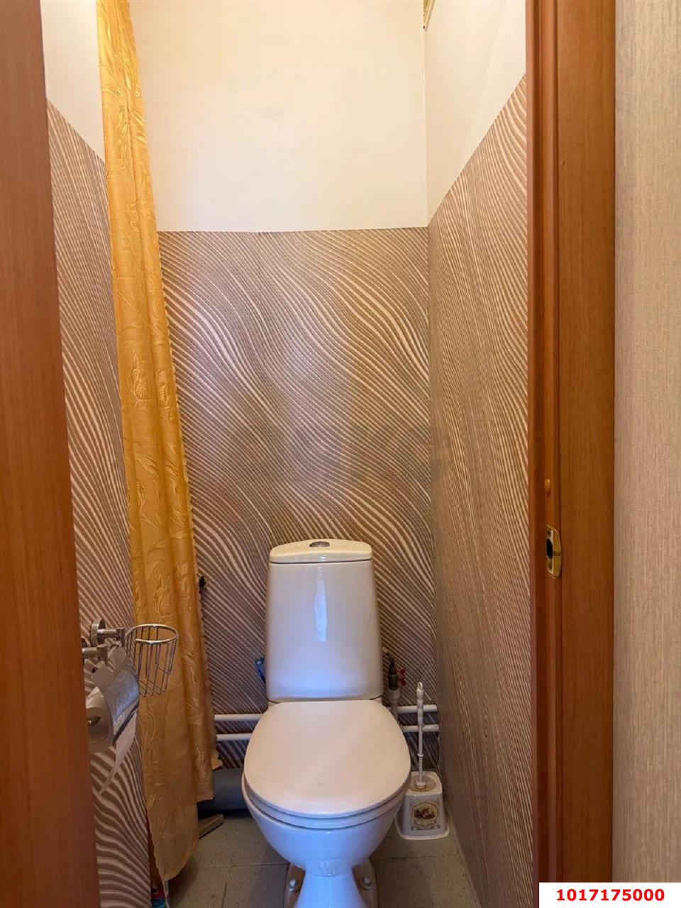 Фото №3: 2-комнатная квартира 64 м² - Краснодар, Центральный внутригородской округ, жилой комплекс имени Чехова, мкр. Дубинка, ул. имени Чехова, 4