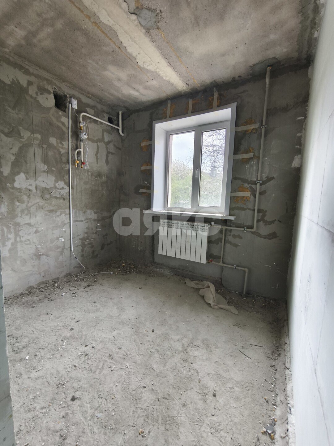 Фото №4: 1-комнатная квартира 31 м² - Мариуполь, р. Приморский, б-р Богдана Хмельницкого, 2