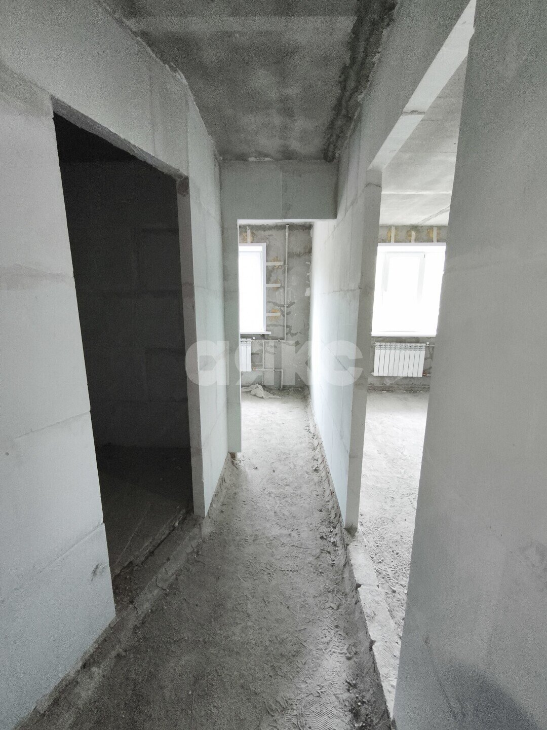 Фото №6: 1-комнатная квартира 31 м² - Мариуполь, р. Приморский, б-р Богдана Хмельницкого, 2
