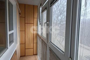 Фото №1: 3-комнатная квартира 61 м² - Мариуполь, мкр. Восточный, ул. Киевская, 35