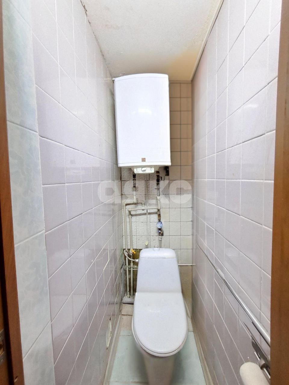 Фото №8: 3-комнатная квартира 61 м² - Мариуполь, Левобережный, мкр. Восточный, ул. Киевская, 35