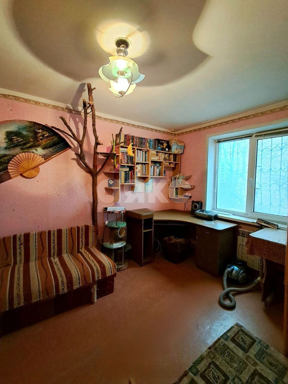 Фото №6: 3-комнатная квартира 61 м² - Мариуполь, Левобережный, мкр. Восточный, ул. Киевская, 35